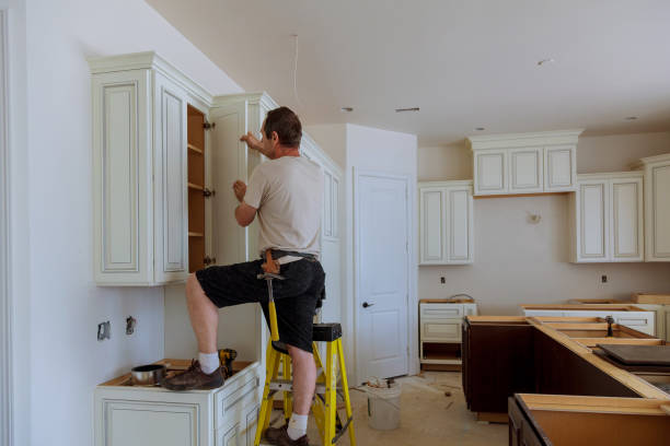 Licensed Backsplash Installation service in Terra Ceia, FL - BM Kitchen