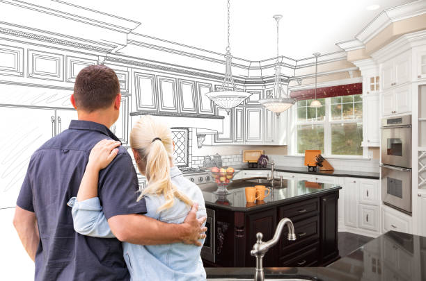 Professional Backsplash Installation technician working in Terra Ceia, FL